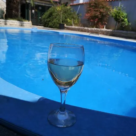 Villa Jan *
